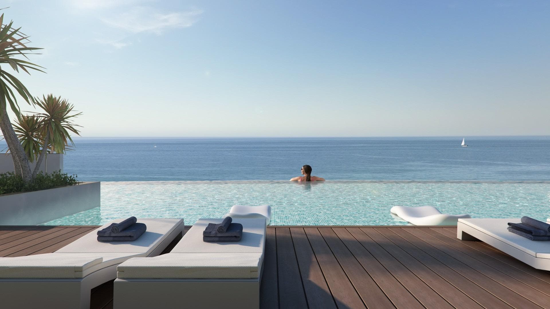 NEW BUILD RESIDENTIAL COMPLEX IN CASARES