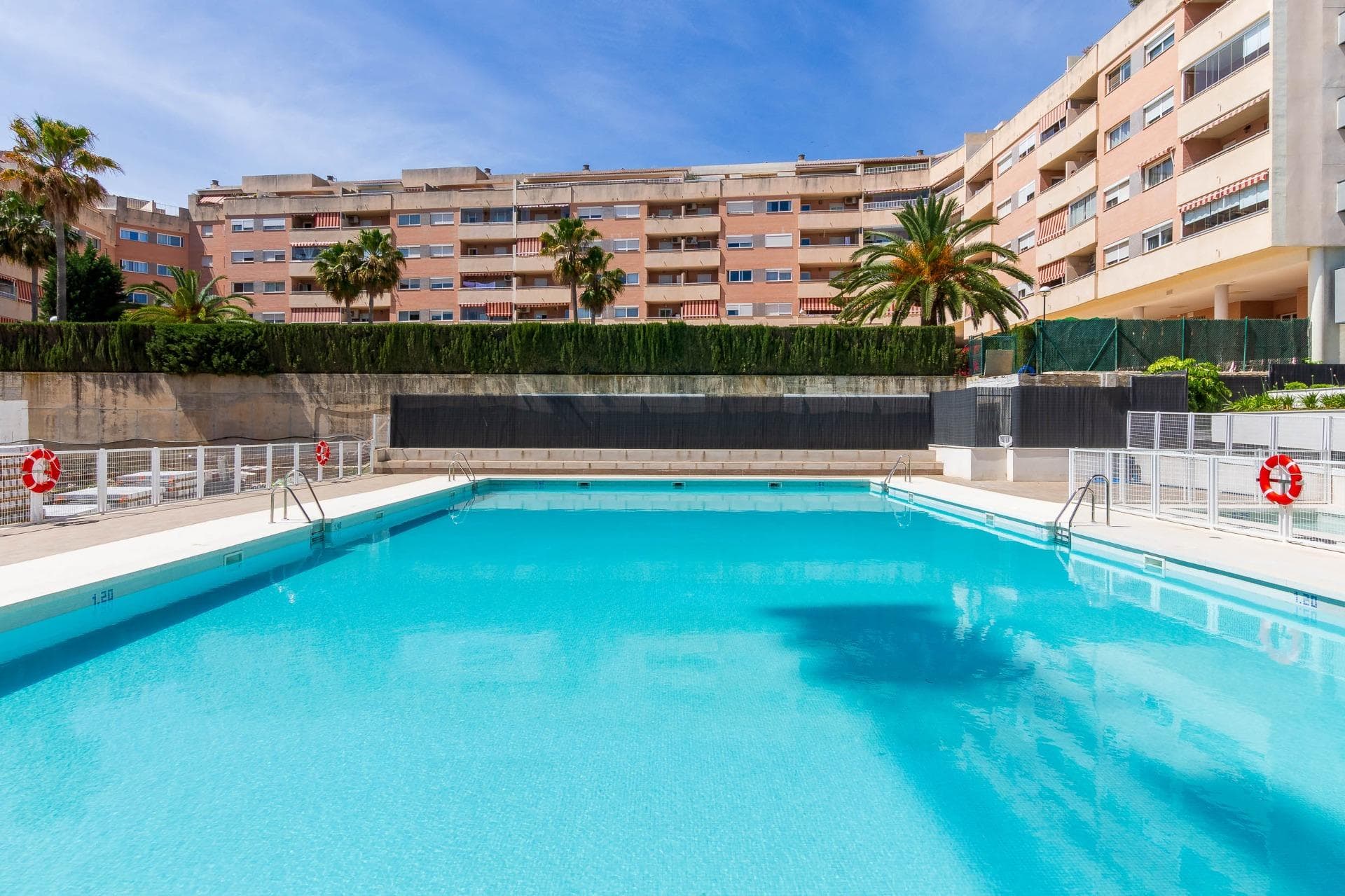 NEW BUILD RESIDENTIAL COMPLEX IN MIJAS COSTA