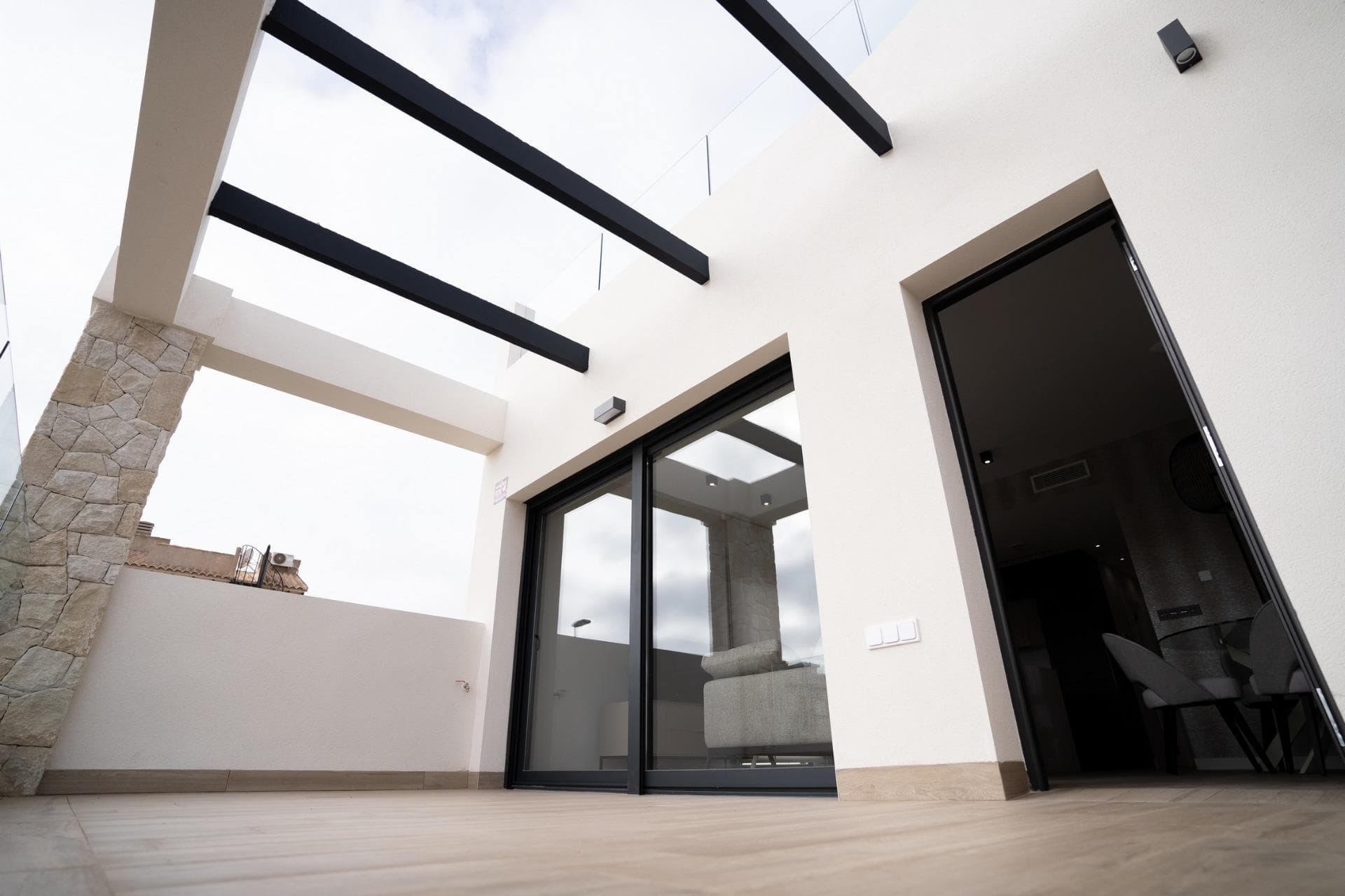 NEW BUILD RESIDENTIAL IN ORIHUELA COSTA