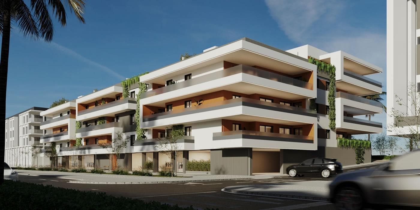 Luxurious Coastal Living in Costa del Sol's Prime Location