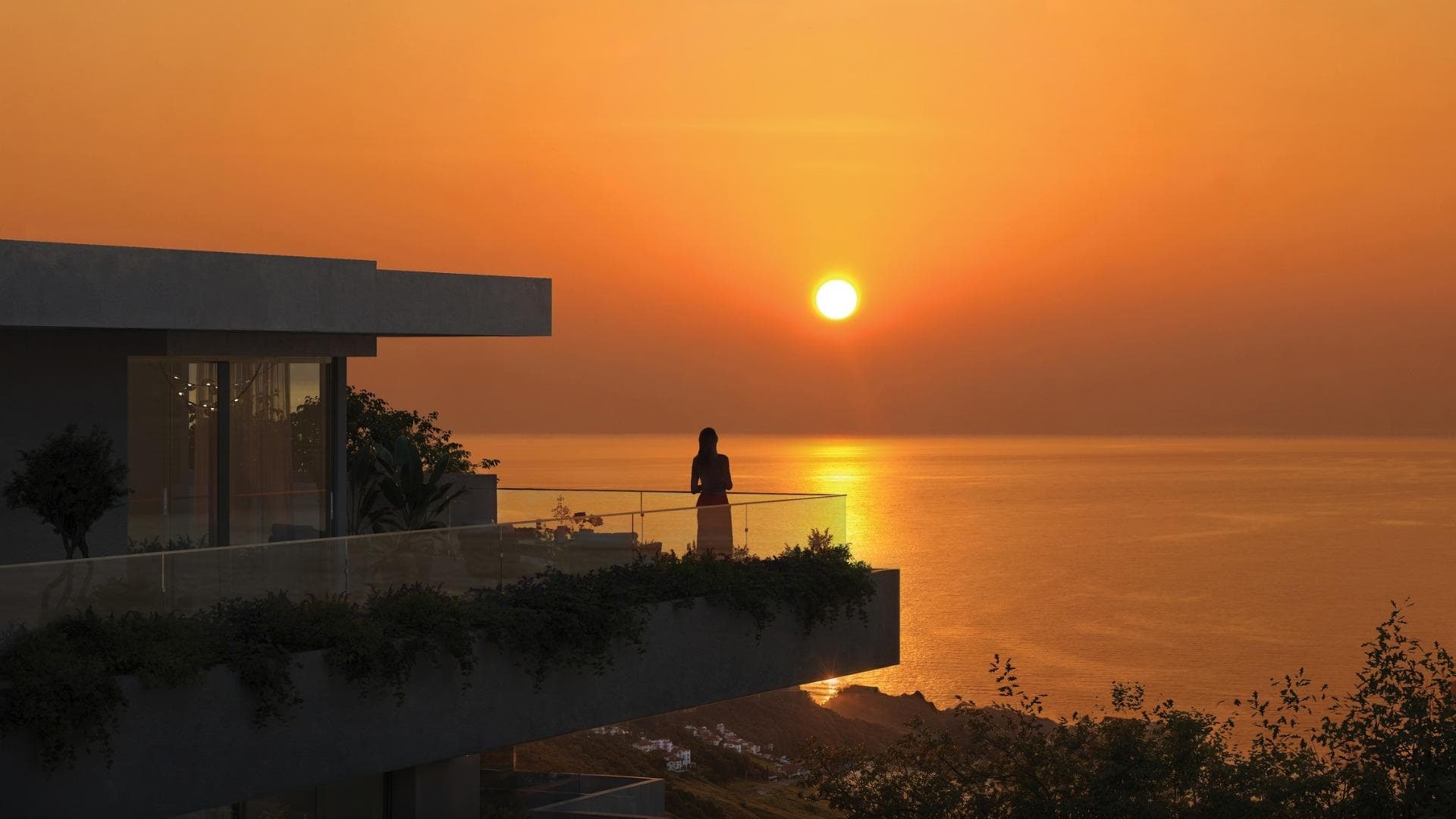 Luxurious Living Redefined on the Costa del Sol