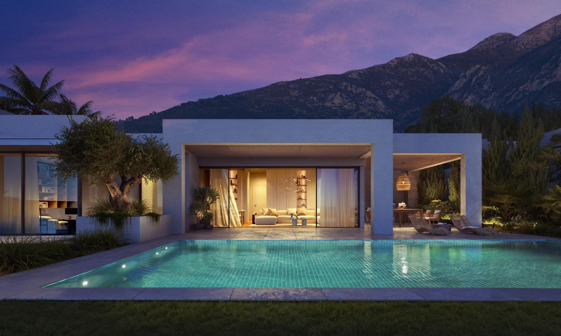 Luxurious Living Redefined on the Costa del Sol
