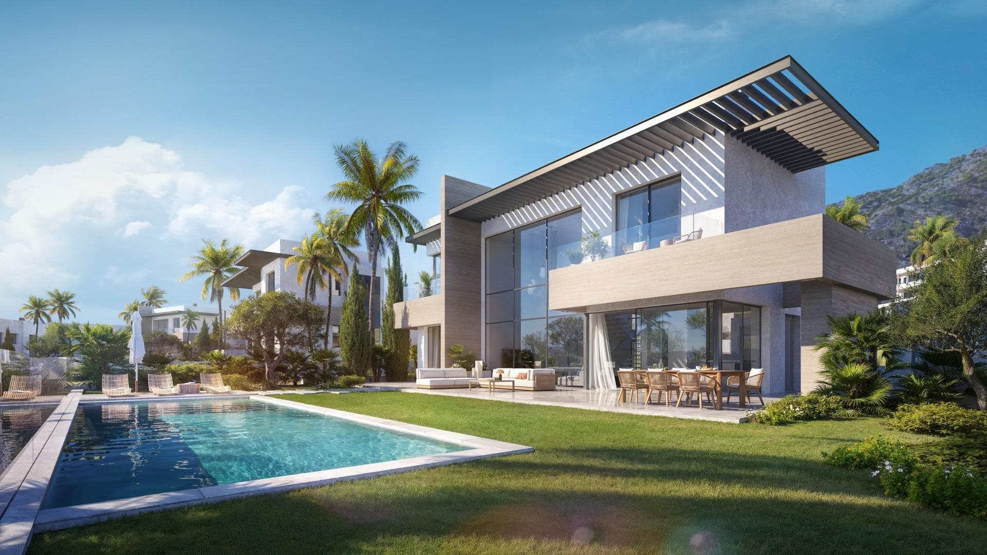 Luxurious Living Redefined on the Costa del Sol