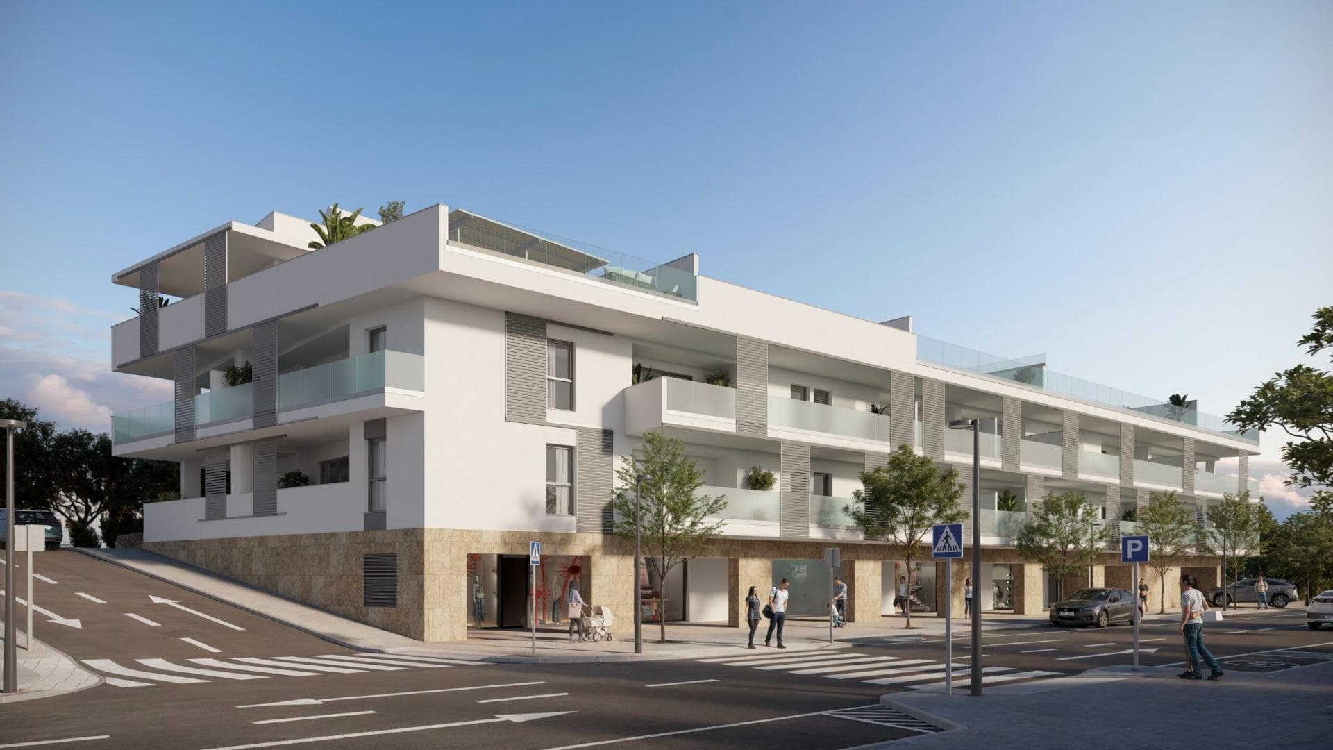 Luxury Coastal Living in San Pedro de Alcántara