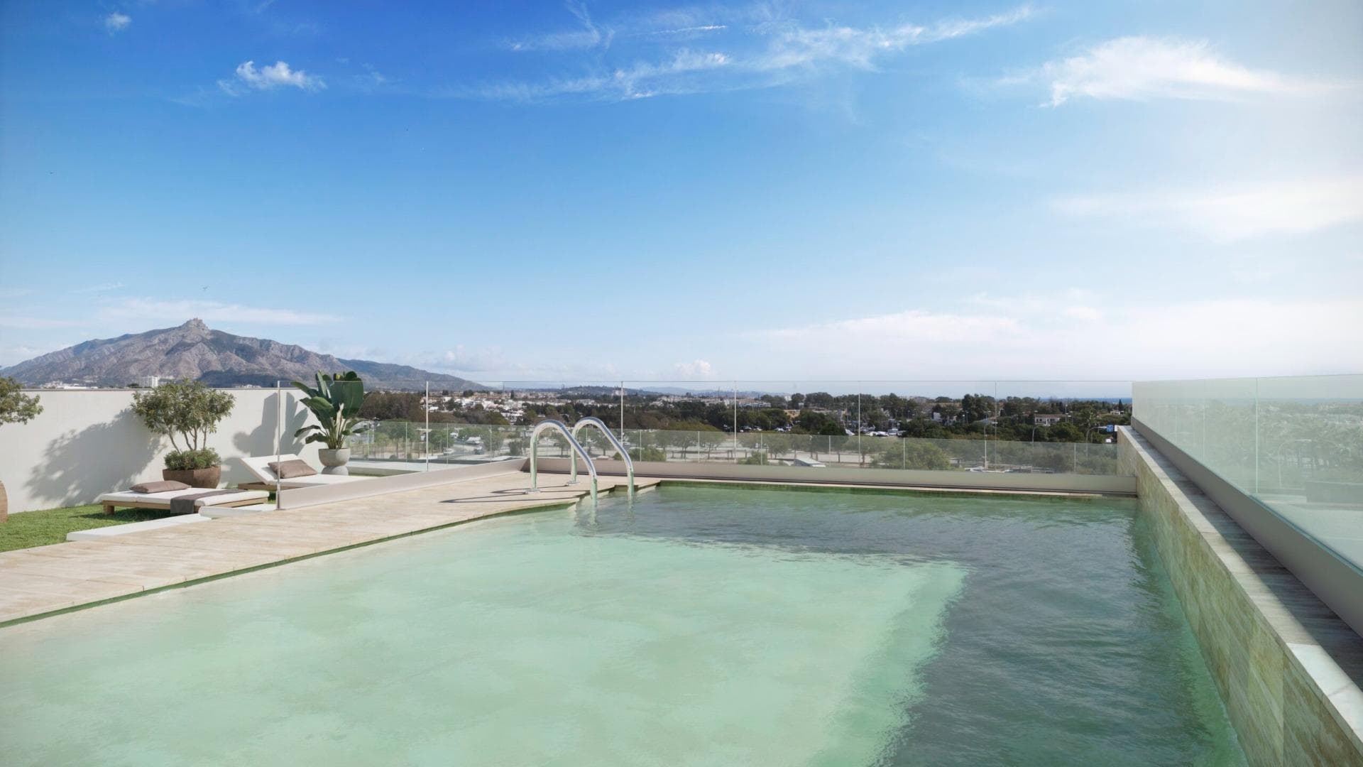 Luxury Coastal Living in San Pedro de Alcántara