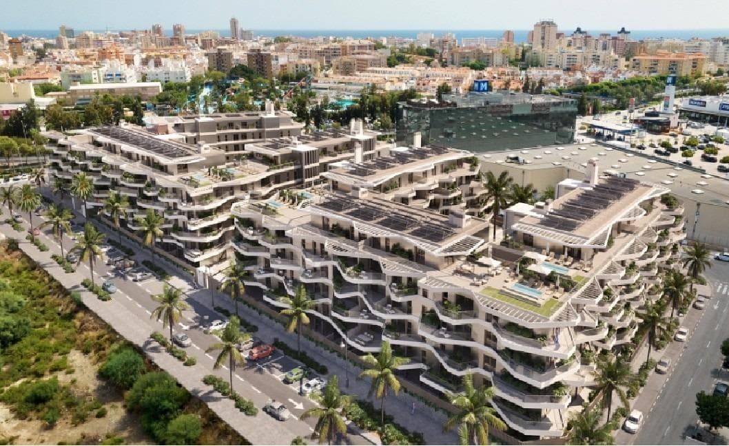 Exclusive Residencial in Las Lagunas de Mijas - Luxury and Comfort on the Costa del Sol