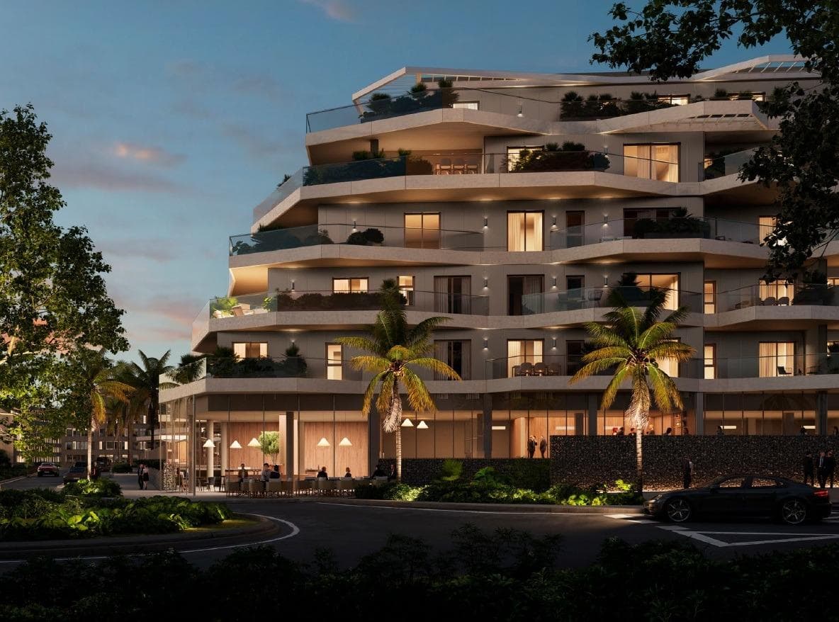 Exclusive Residencial in Las Lagunas de Mijas - Luxury and Comfort on the Costa del Sol