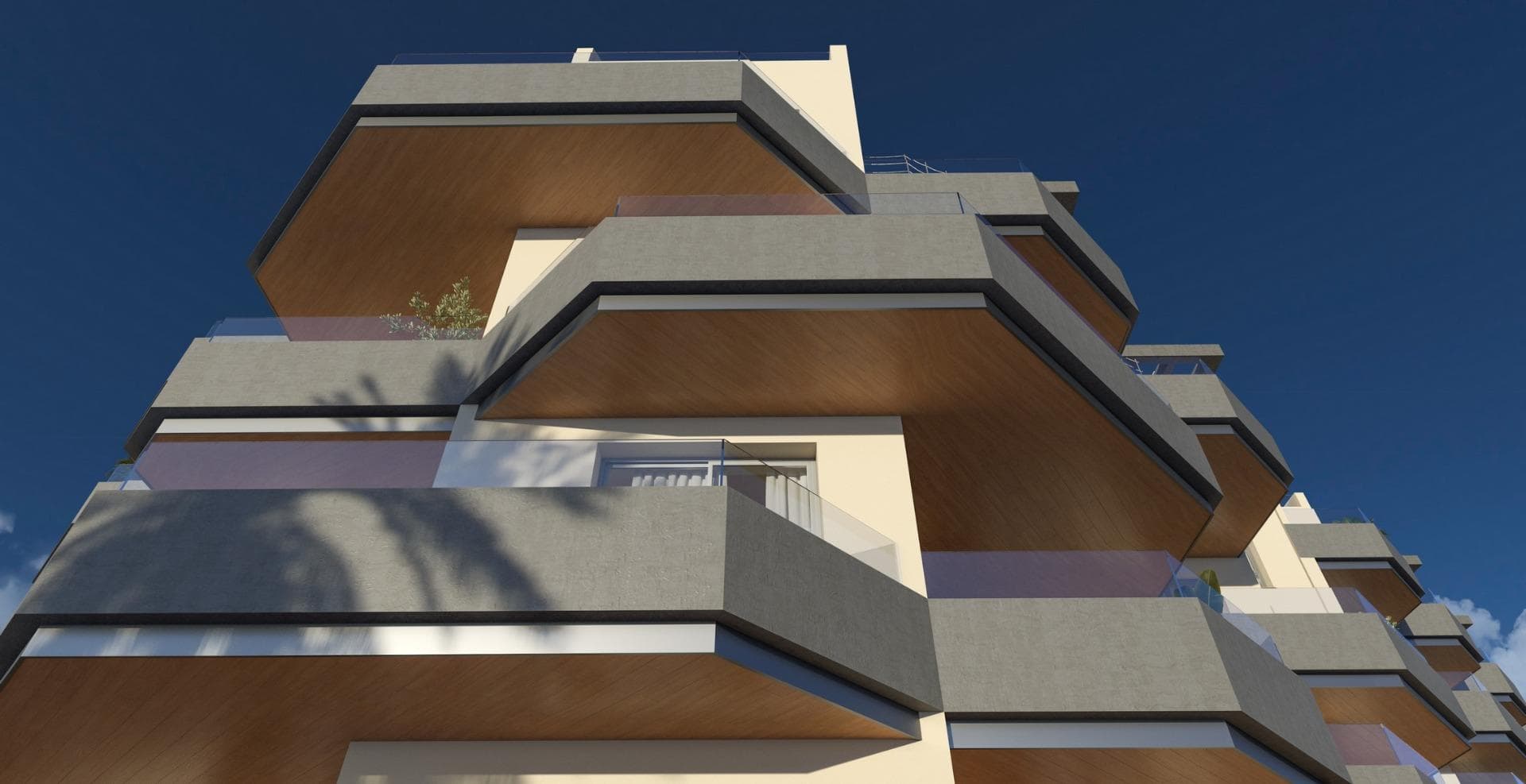 Luxury New-Build Apartments in Torrox Costa – Mediterranean Living at Its Best