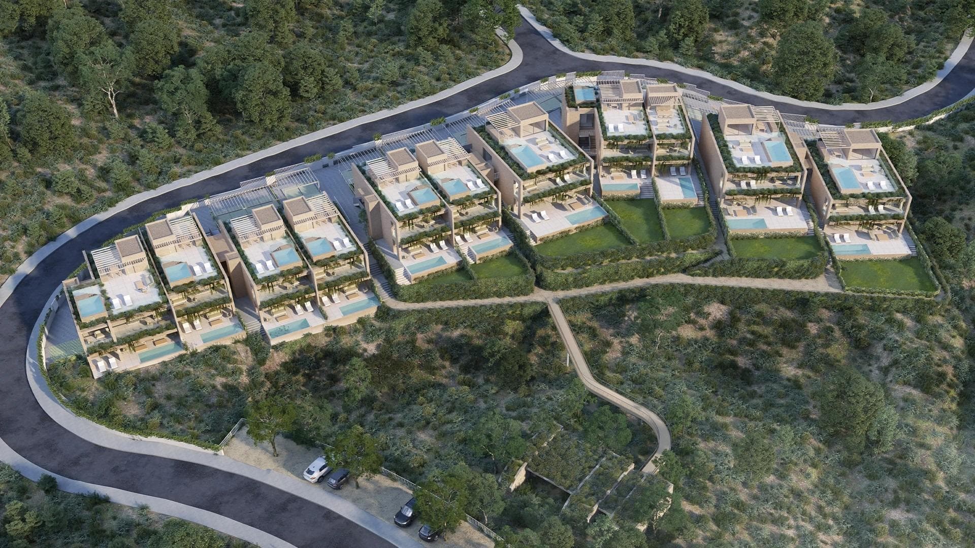 Exclusive Boutique Residences in Elviria Marbella – Modern Luxury Surrounded by Nature