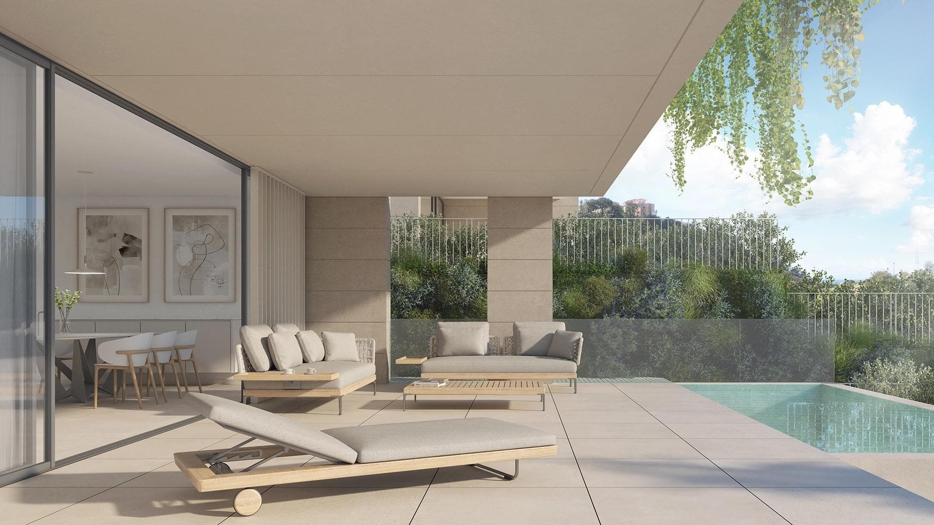 Exclusive Boutique Residences in Elviria Marbella – Modern Luxury Surrounded by Nature