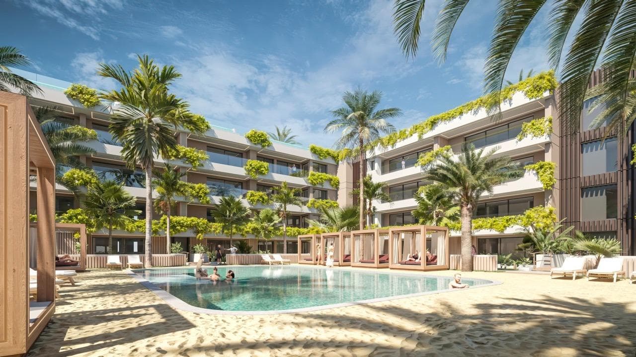 Luxury New Build Apartments in Marbella West – Elegant Coastal Living Near Puerto Banús