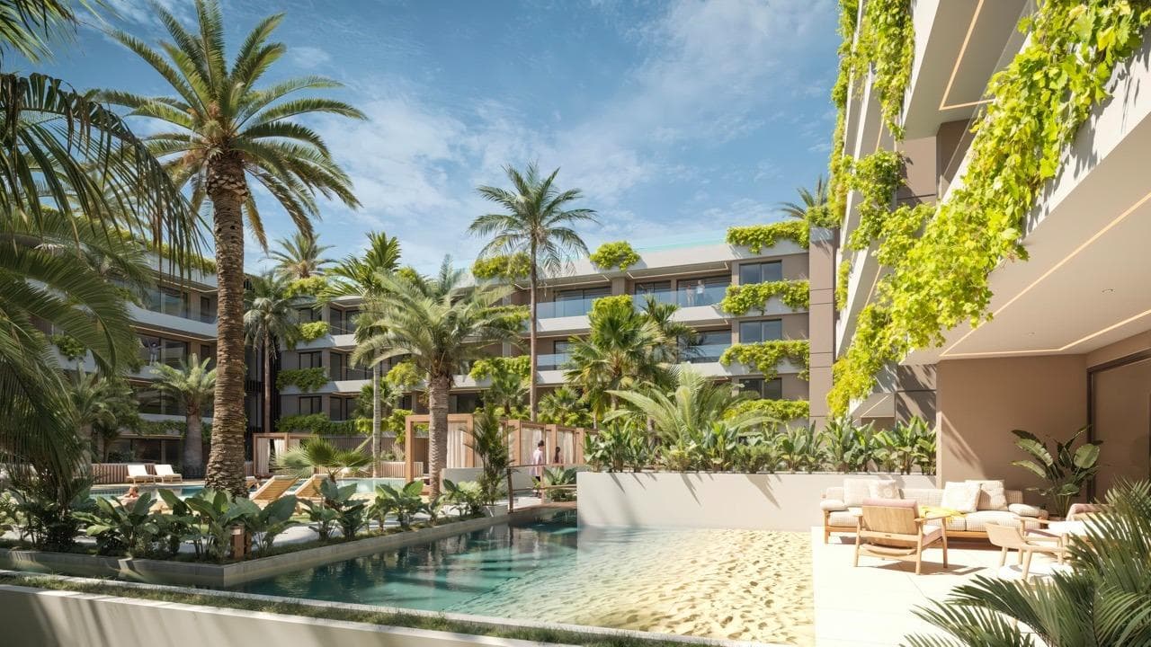 Luxury New Build Apartments in Marbella West – Elegant Coastal Living Near Puerto Banús