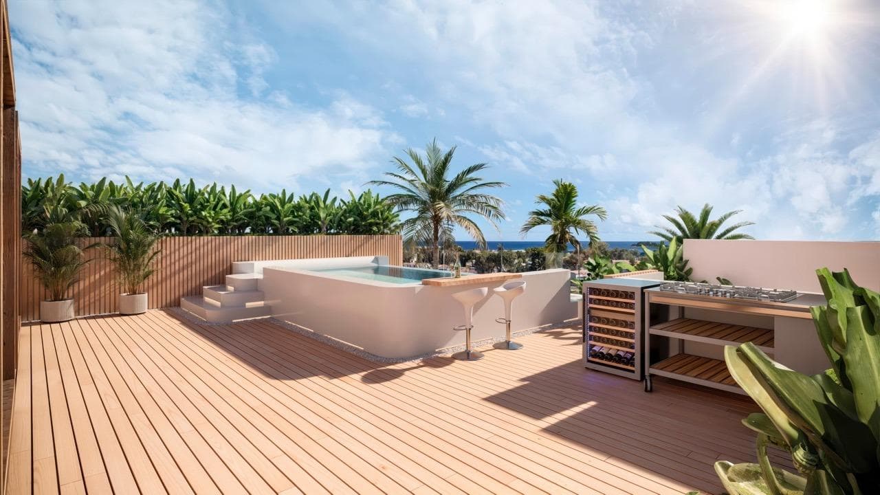 Luxury New Build Apartments in Marbella West – Elegant Coastal Living Near Puerto Banús