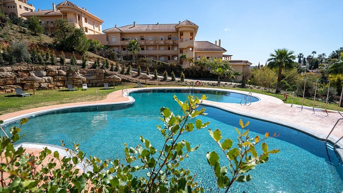 Exclusive New Residential in Nueva Andalucía, Marbella