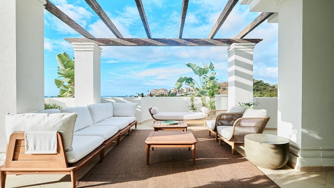 Exclusive New Residential in Nueva Andalucía, Marbella