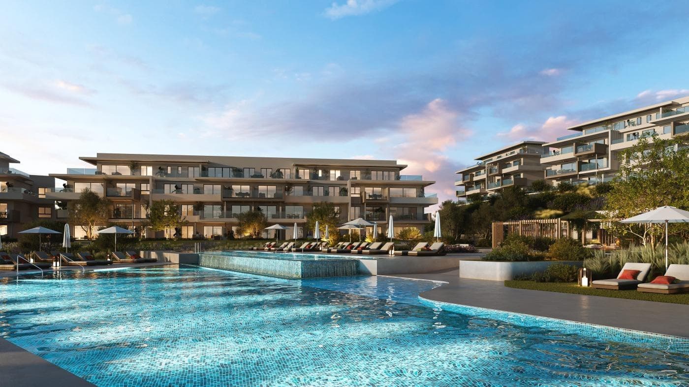 New Sea View Apartments in Mijas, Málaga – Modern Living on the Costa del Sol