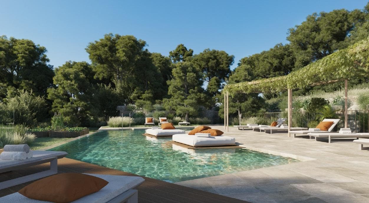 Exclusive New Build Residences in El Higuerón, Costa del Sol