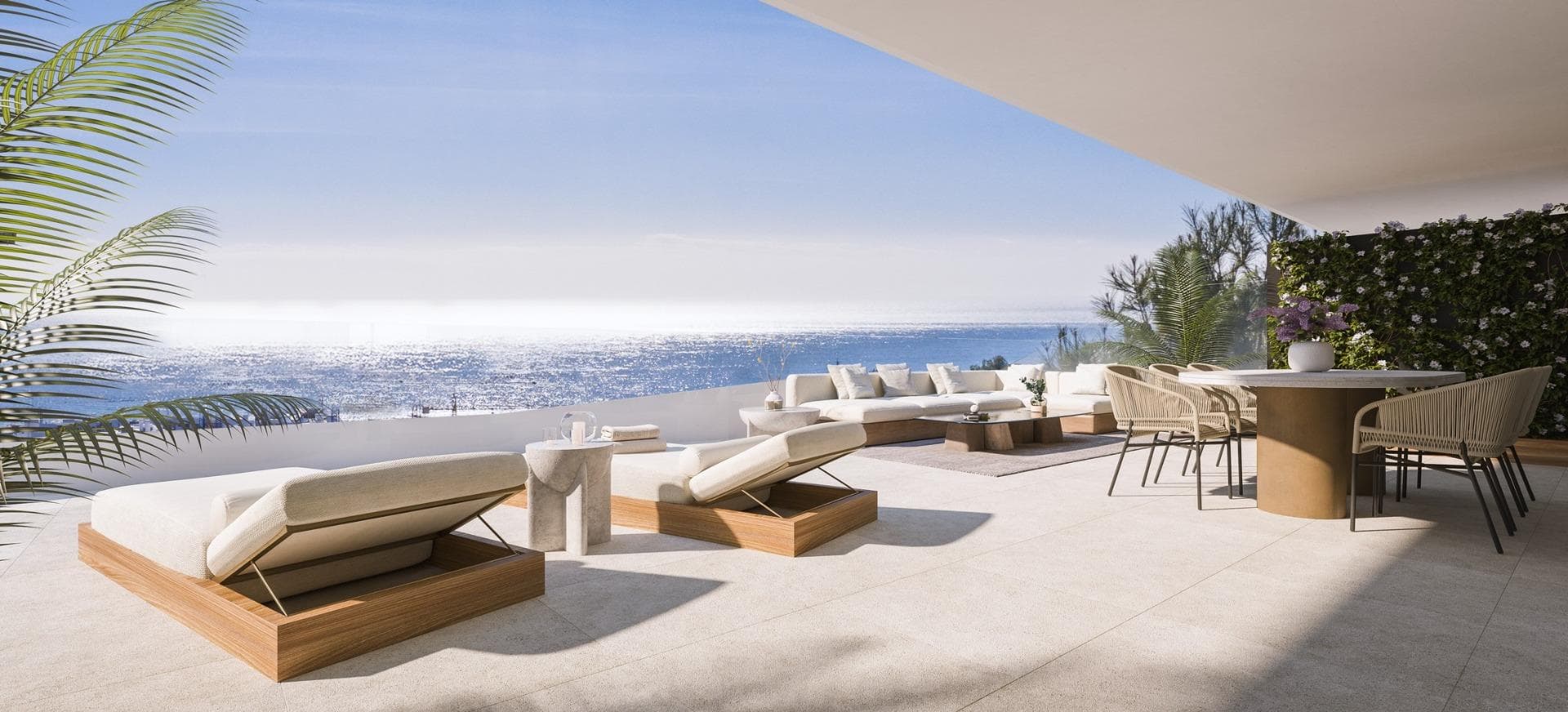 Exclusive New Development of 78 Luxury Residences in El Higuerón, Costa del Sol