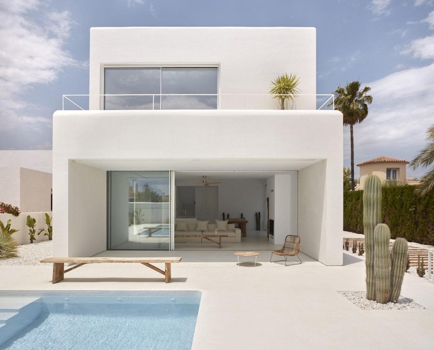 Modern New Build Villas Near Estepona Close to Beach and Valle Romano Golf