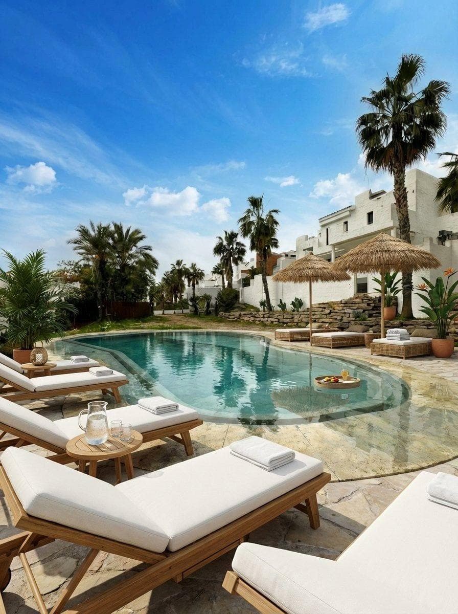 Luxury Duplex Homes in El Paraiso Estepona-Marbella Area