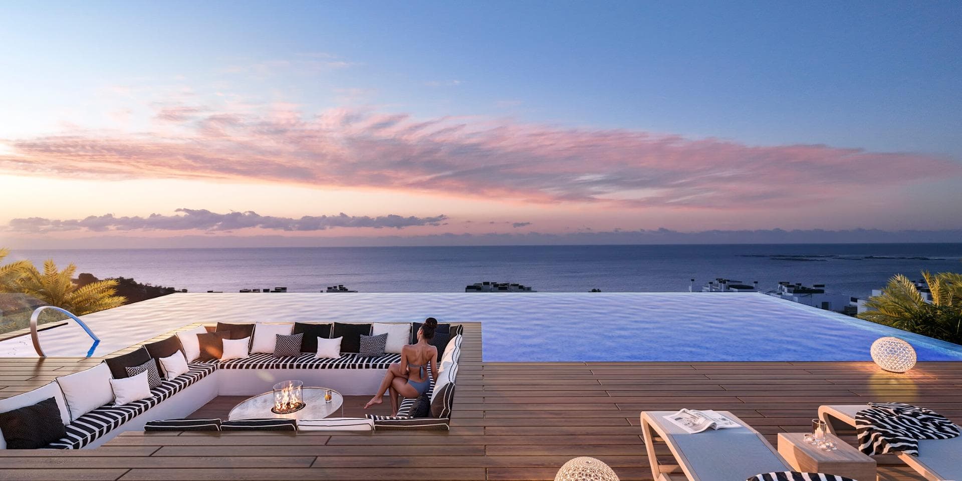 Luxury Resort in Villajoyosa – A Seaside Paradise